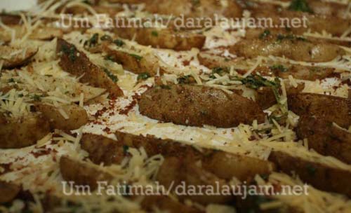 طريقة طبخ البطاطس في الفرن بالصور daralaujam_53479031.